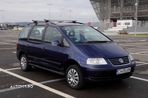 Volkswagen Sharan - 3