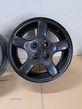 Alufelgi Peugeot Citroen 15 cali 4x108 208 I 208 II C3 III - 3