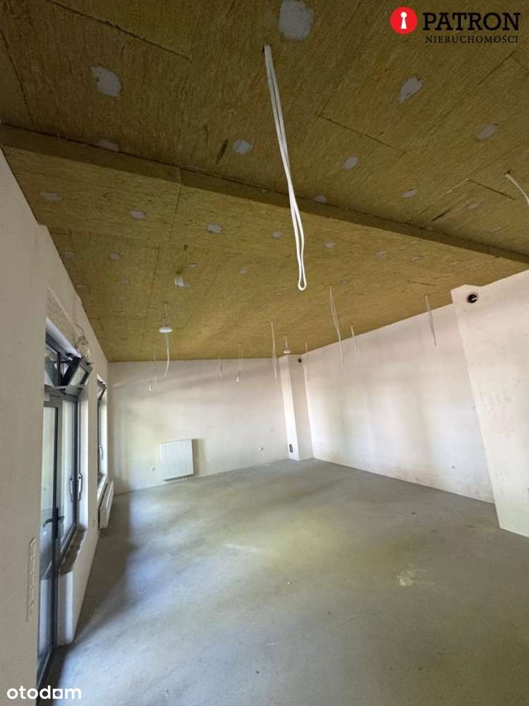 Ostatni lokal użytkowy przy Wilsona 19 w Chojnie-15