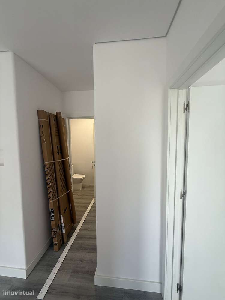 Apartamento T1 Remodelado-7