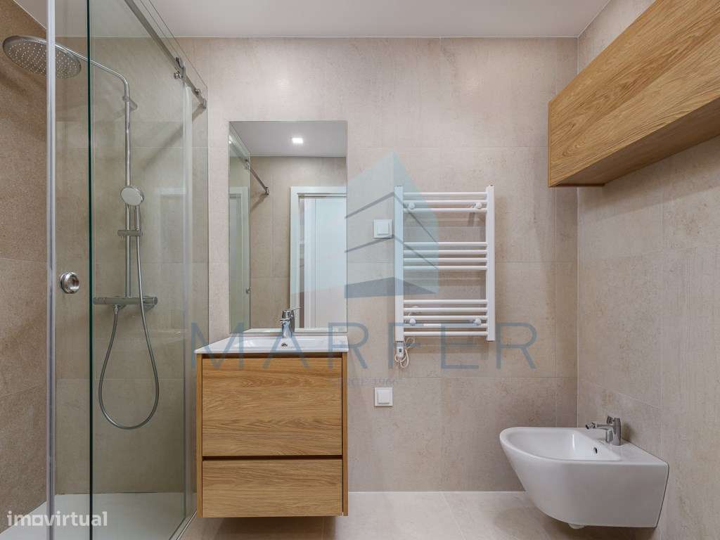 Apartamento T4 - Novo-38