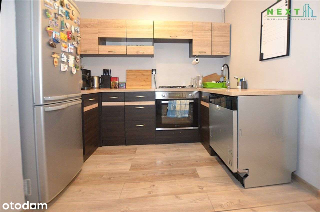 2 pokoje w bardzo dobrej lokalizacji-4