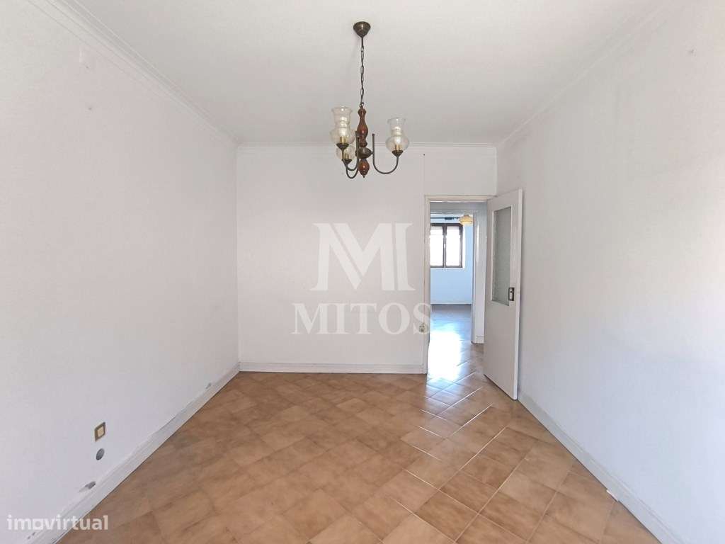 Apartamento T3 em Darque-3