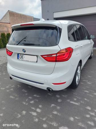 BMW Seria 2 - 5