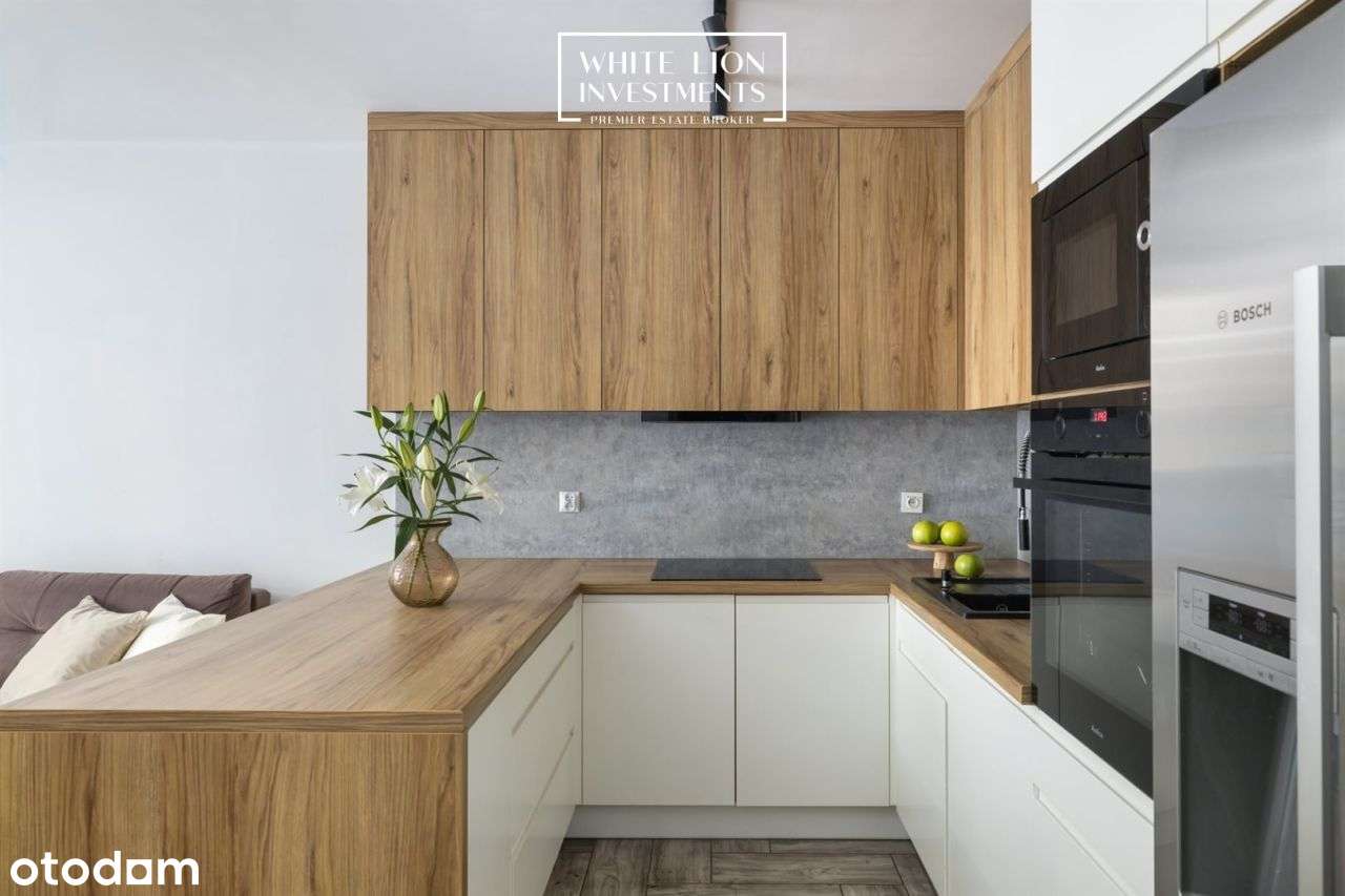 Funkcjonalne 3-Pokoje | Posag 7 Panien-2