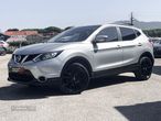 Nissan Qashqai 1.5 dCi Tekna Premium S - 1