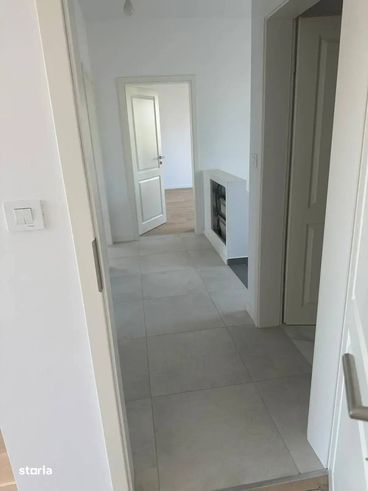 Duplex cu grădină – confortul unei case, siguranța unui apartament-6