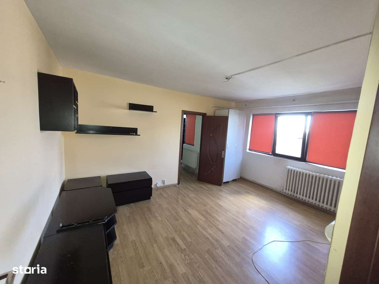 Apartament cu 2 camere nedecomandat zona Mircea cel Bătrân  fără risc-0