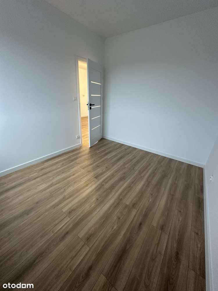 Sprzedam nowe wykończone mieszkanie Września Przyborki, ogród 60 m2 - Pełny obrazek: 5/20