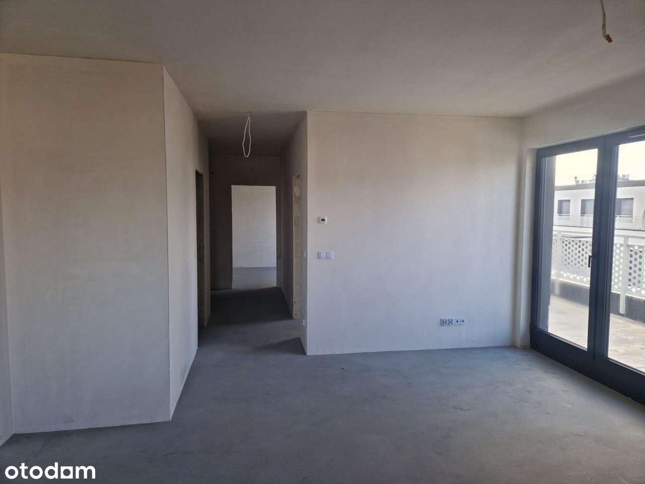 3 pokoje, TARAS 30m2, gotowe, nowa inwestycja, brak PCC, Ruczaj-3