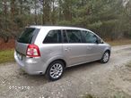 Opel Zafira 1.6 Elegance - 8