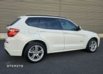 BMW X3 xDrive30d - 16