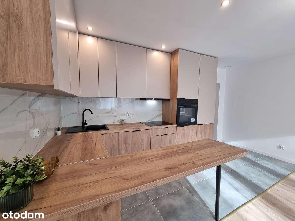 | Kopernik | 3pokoje | Balkon | Nowe po remoncie | Do wejścia | - Pełny obrazek: 2/13