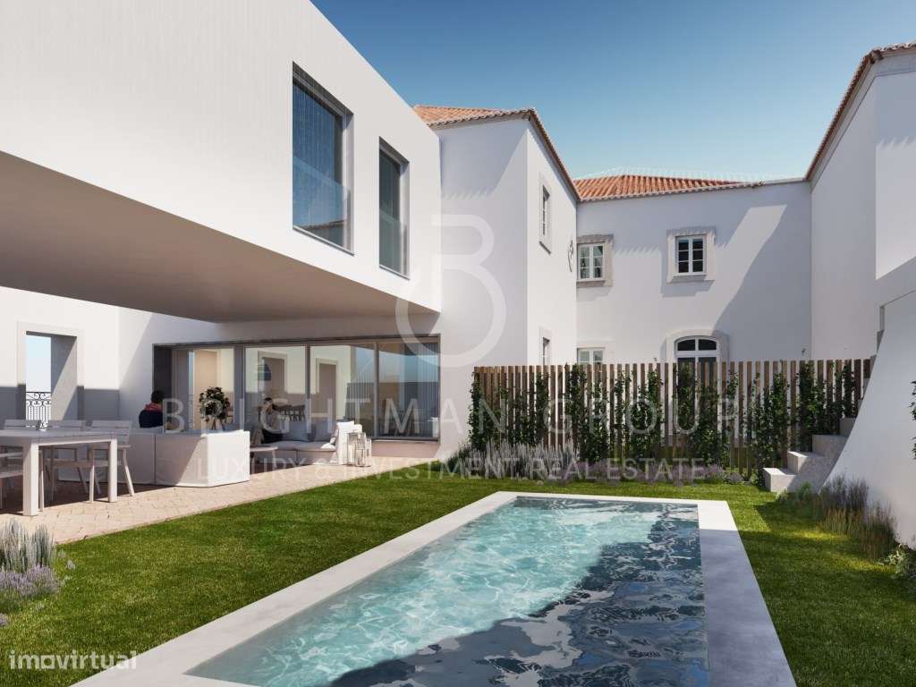 Les Terrasses - Grande imagem: 2/9