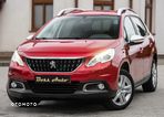 Peugeot 2008 1.2 Pure Tech Style S&S - 5