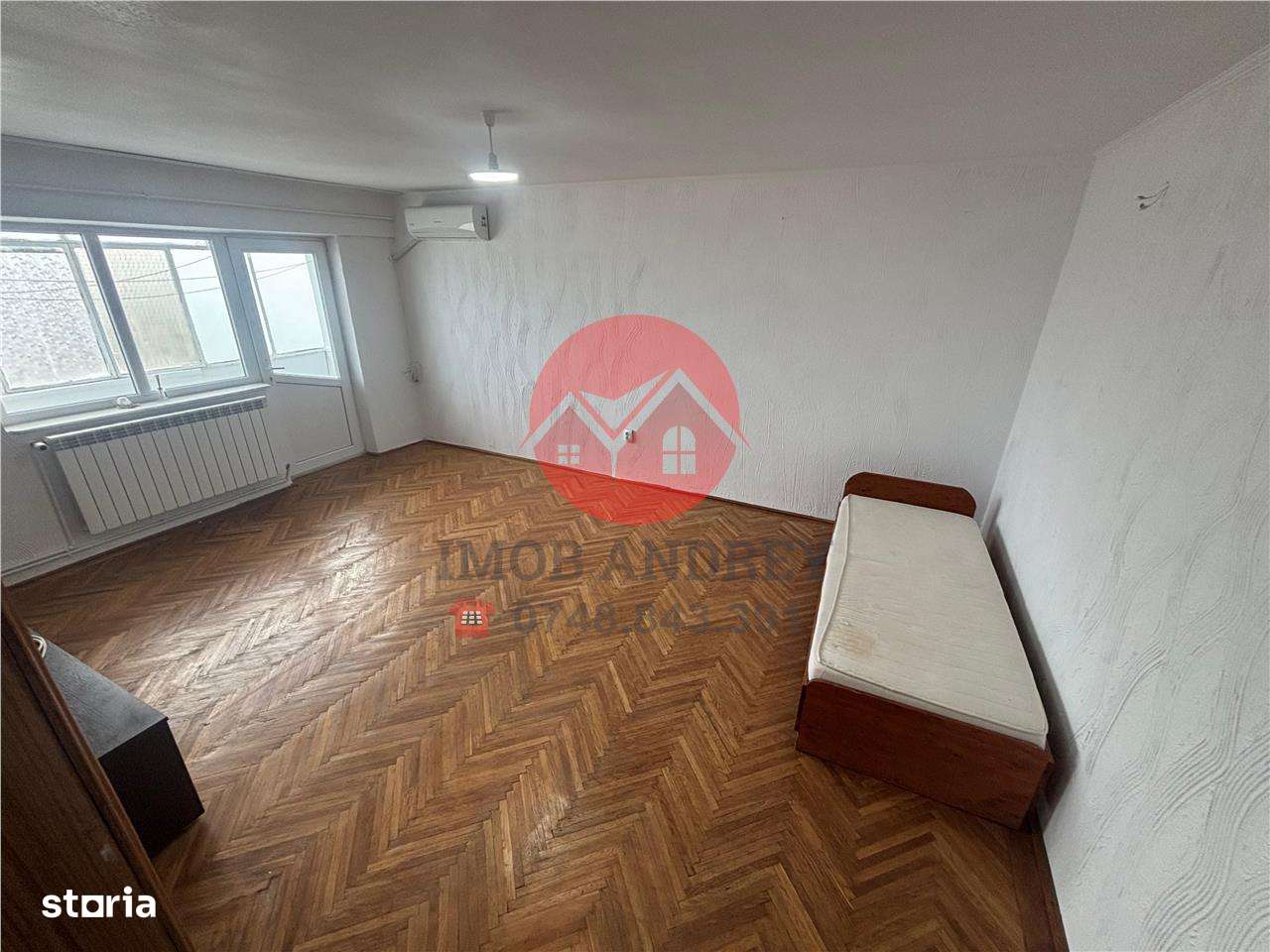 Apartament 4 camere ultracentral, 99 mp, 3 balcoane, partial mobilat - Imagine principală: 2/12