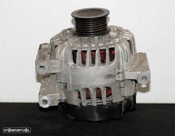 ALTERNADOR OPEL ASTRA J - 3