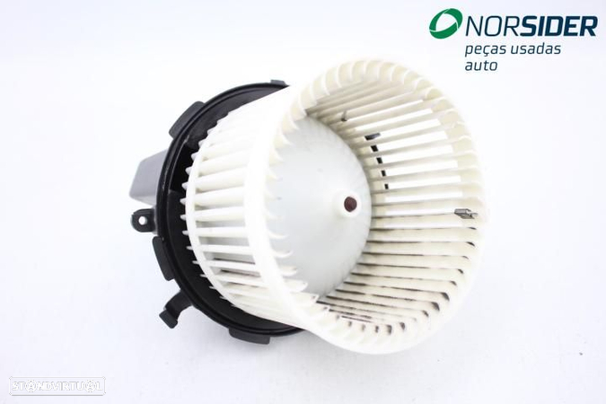 Motor chaufagem Fiat 500C|09-16 - 1