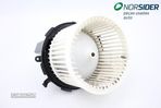 Motor chaufagem Fiat 500C|09-16 - 1