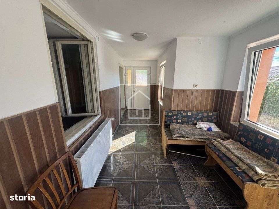 Casa individuala cu 500 mp teren si anexe, langa Sibiu, in Sura Mare-6