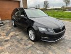 Skoda Octavia 1.6 TDI Premium Edition - 3