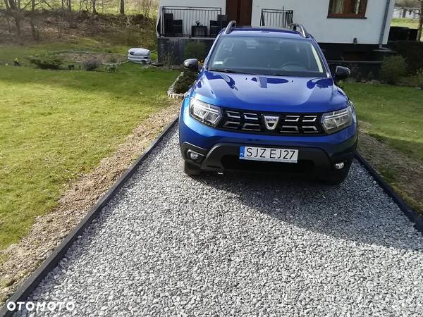 Dacia Duster 1.0 TCe Comfort - 12