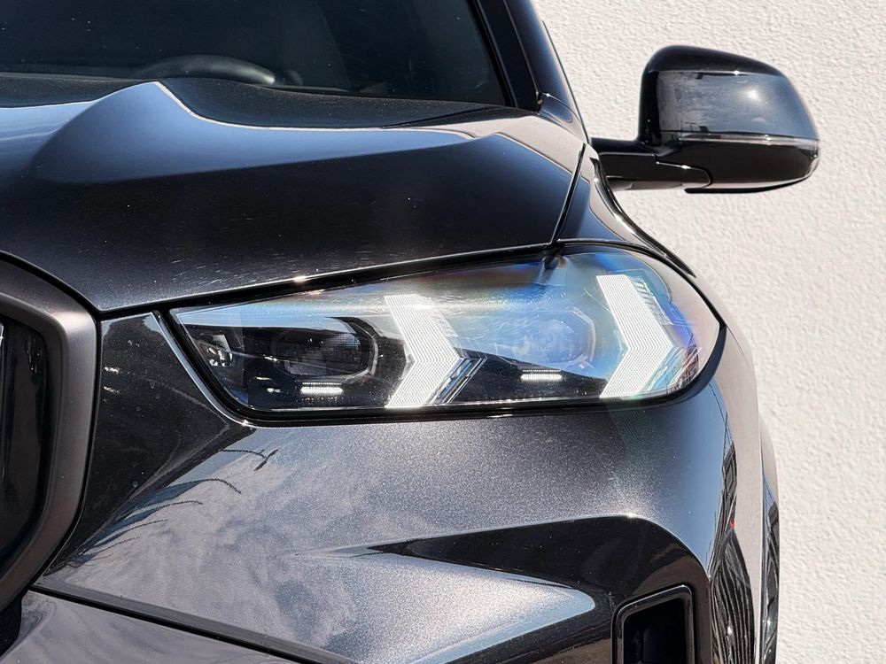 BMW X5 xDrive30d 3.0 Diesel 298 KM — zdjęcie 7