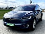 Tesla Model X Long Range Plus - 4