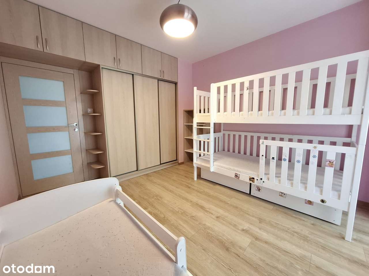 Mieszkanie przy ul. Jurowieckiej 19 w Białymstoku-7