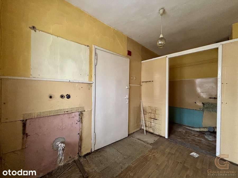 Kawalerka na sprzedaż blisko centrum miasta!-5