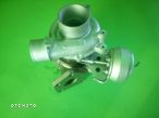 Turbosprężarka Mazda 3 5 6 2.0 CD Turbina - 1