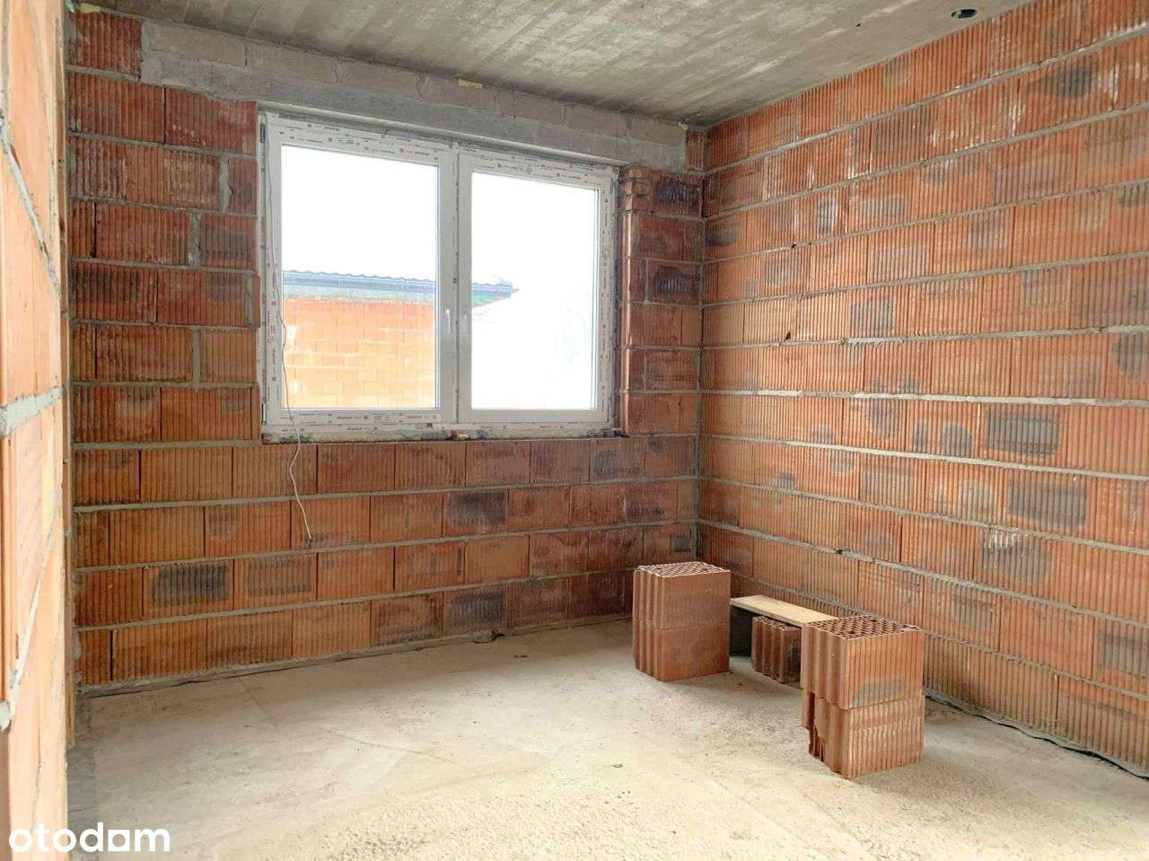 Dom na sprzedaż Russocice gm. Władysławów-9