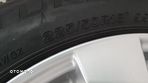 KOŁA LATO  BMW F30 F31 F32 F36 5X120 ET30 8JX18 225/50R18 - 6