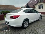 Opel Astra - 5