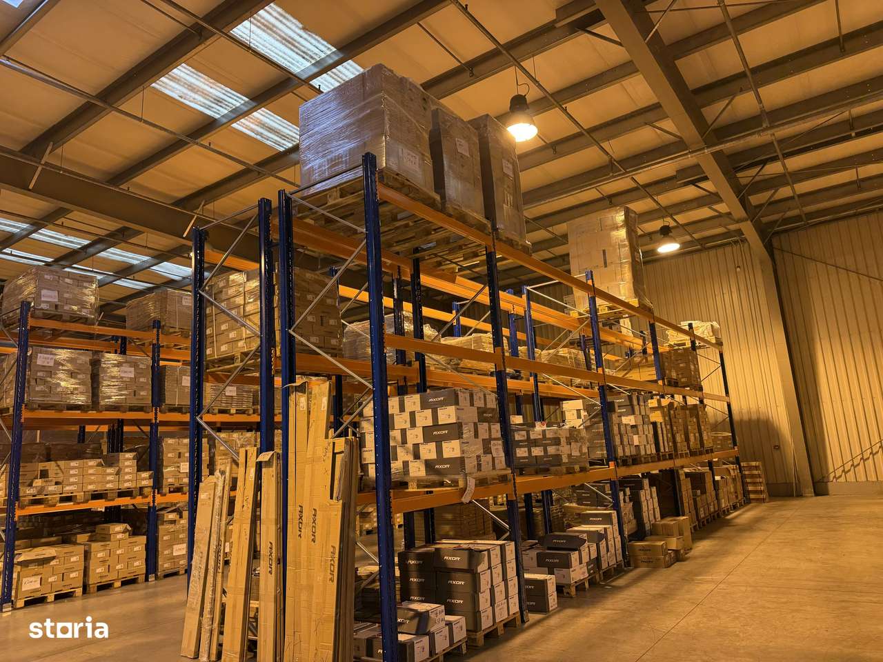 Proprietate logistică de vânzare Bolintin Deal, Giurgiu-8