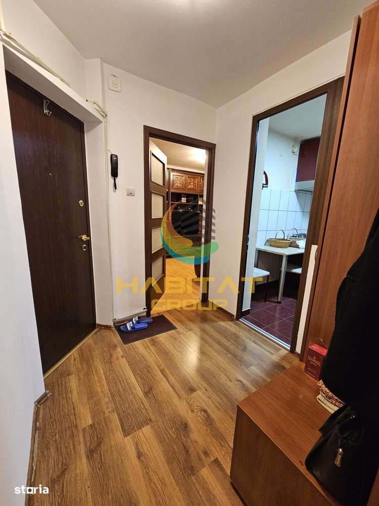 3 camere mobilat bd Chisinau Basarabiei