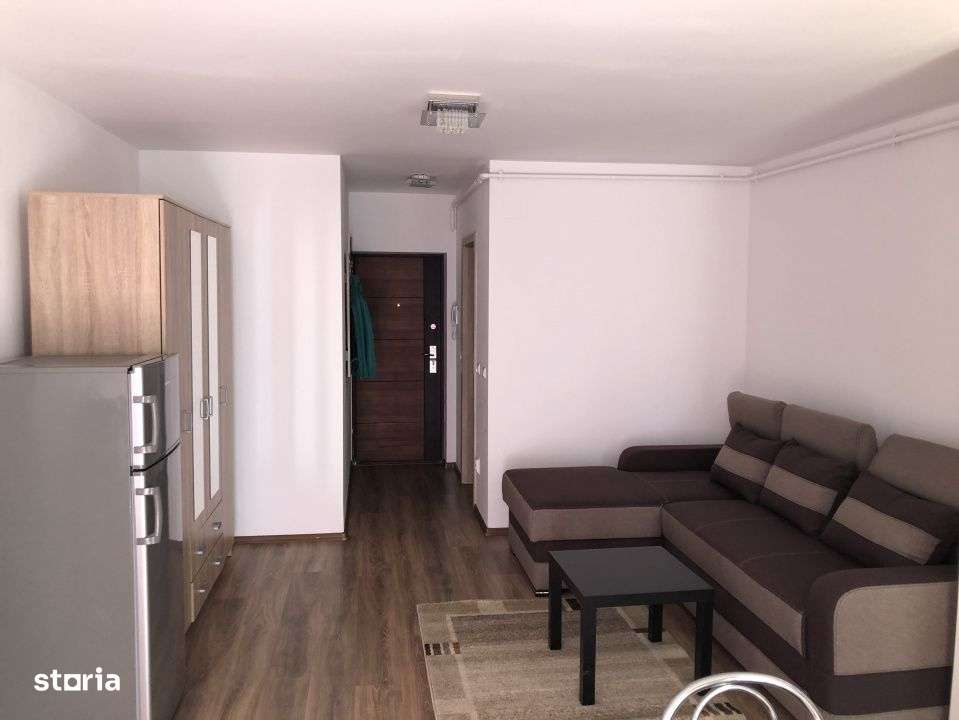 ap nou 2 cam curat  zona vest  magnolia et 2 parcare lift - Imagine principală: 4/8