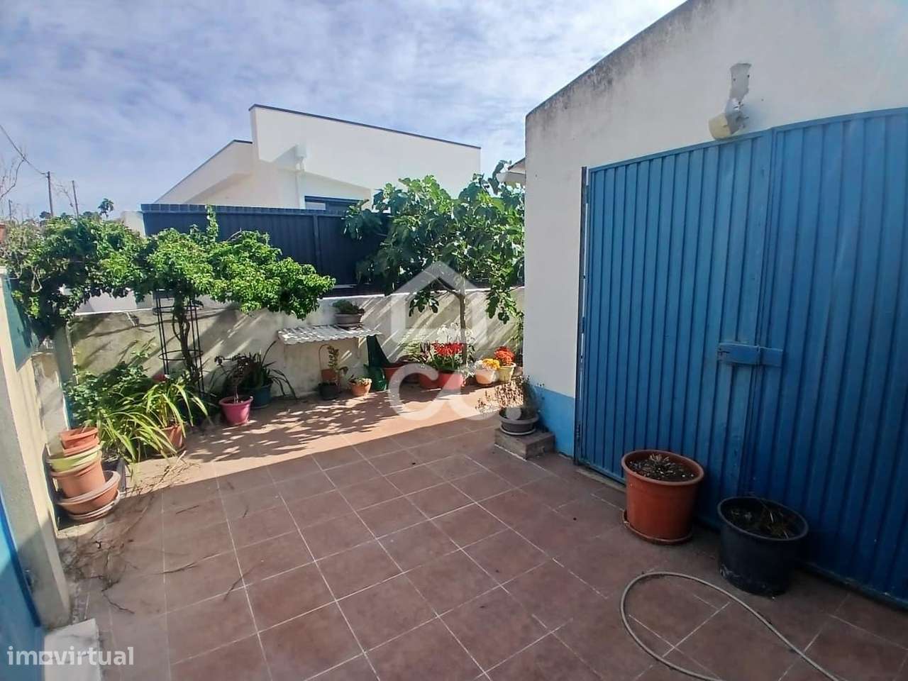 Moradia T3 em Azeitão, Setúbal-16