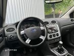 Ford Focus 1.6 TDCi DPF Style - 6