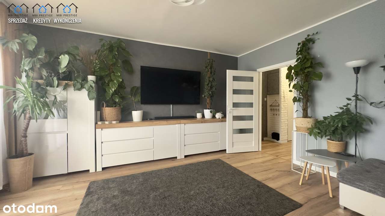 Słoneczne Mieszkanie na sprzedaż - Gdańsk Chełm-1