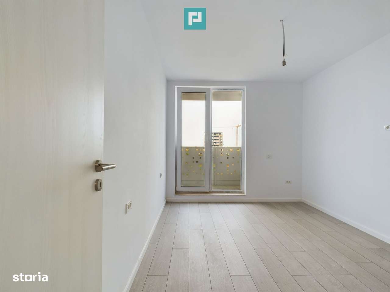 Apartament 2 camere decomandat cu bucătărie închisă în Giroc - Imagine principală: 4/14