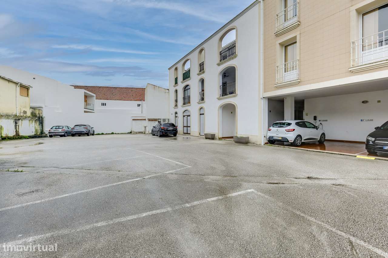 T3 em Alenquer com 2 lugares de Estacionamento-27