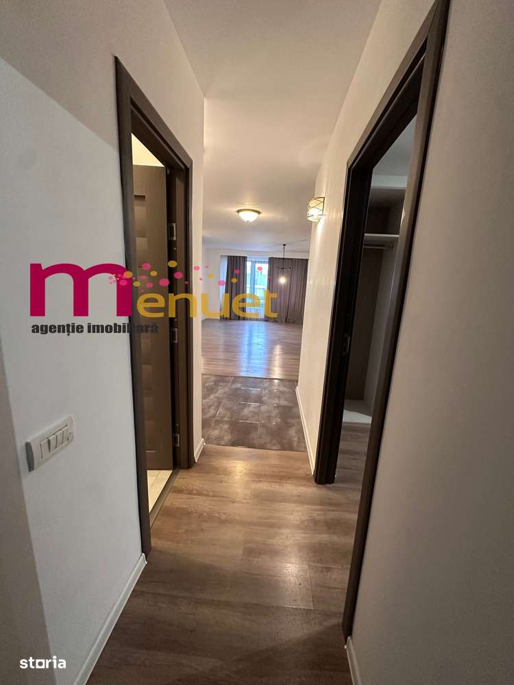 Apartament 4 camere,Str.Grivitei,117mp-12