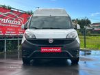 Fiat Doblo Combi 1.6 Multijet XL - 3