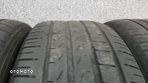 KOŁA LATO VW MULTIVAN T5T6 T7 BMW X3 E83 5X120 ET38  235/55R17 PIRELLI - 22