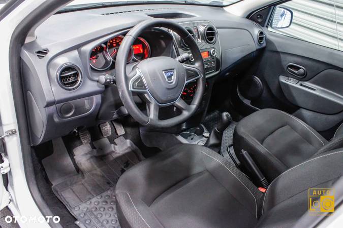 Dacia Sandero 1.0 SCe Open - 16