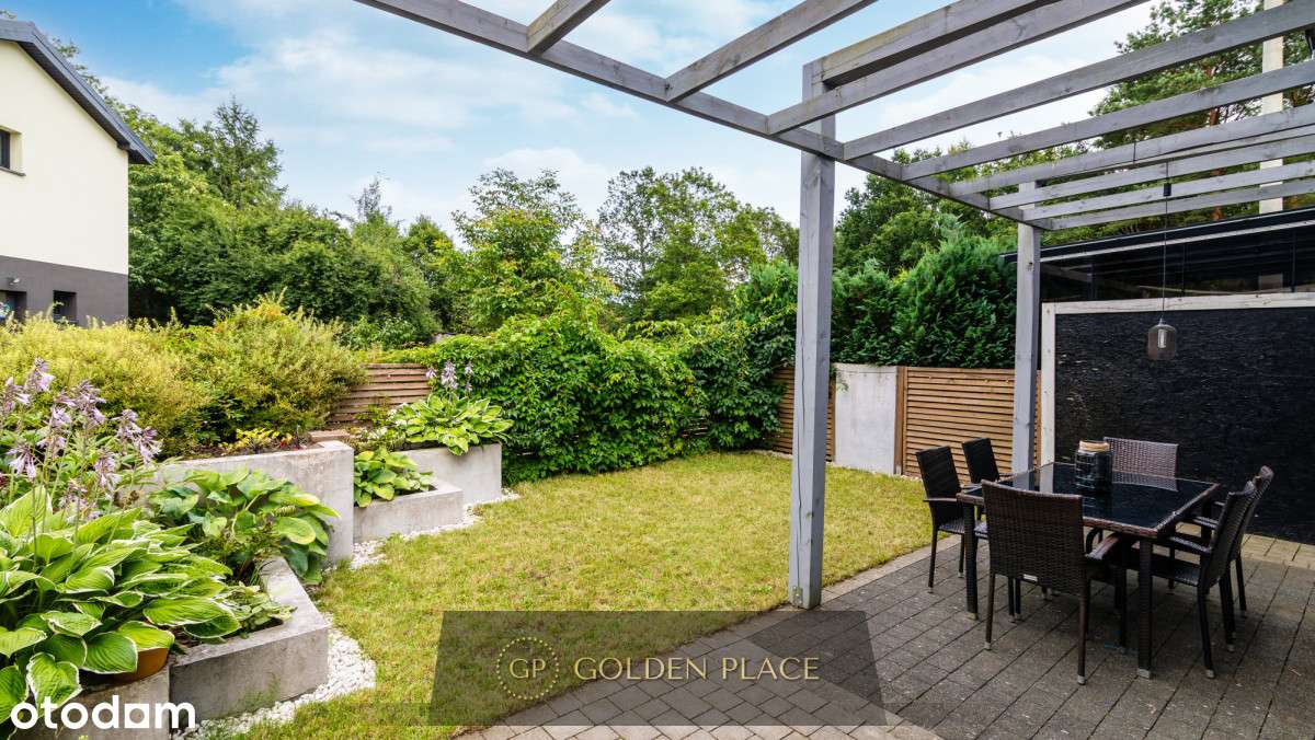 Dom bliźniak Orle-14