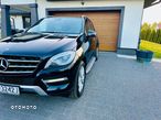 Mercedes-Benz ML 350 BlueTEC 4MATIC 7G-TRONIC Edition 1 - 2