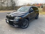 Jeep Grand Cherokee - 3