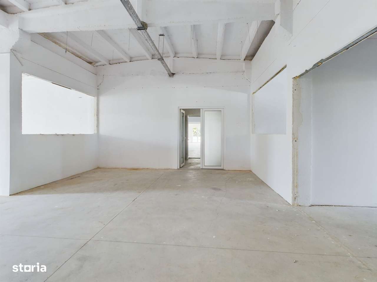 Hală de închiriat 360mp Calea Bodrogului - Imagine principală: 4/9